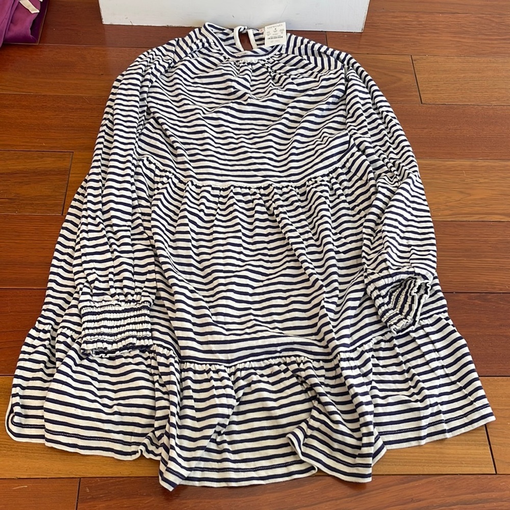 JCrew dress girls’ size 12-14 New with tag